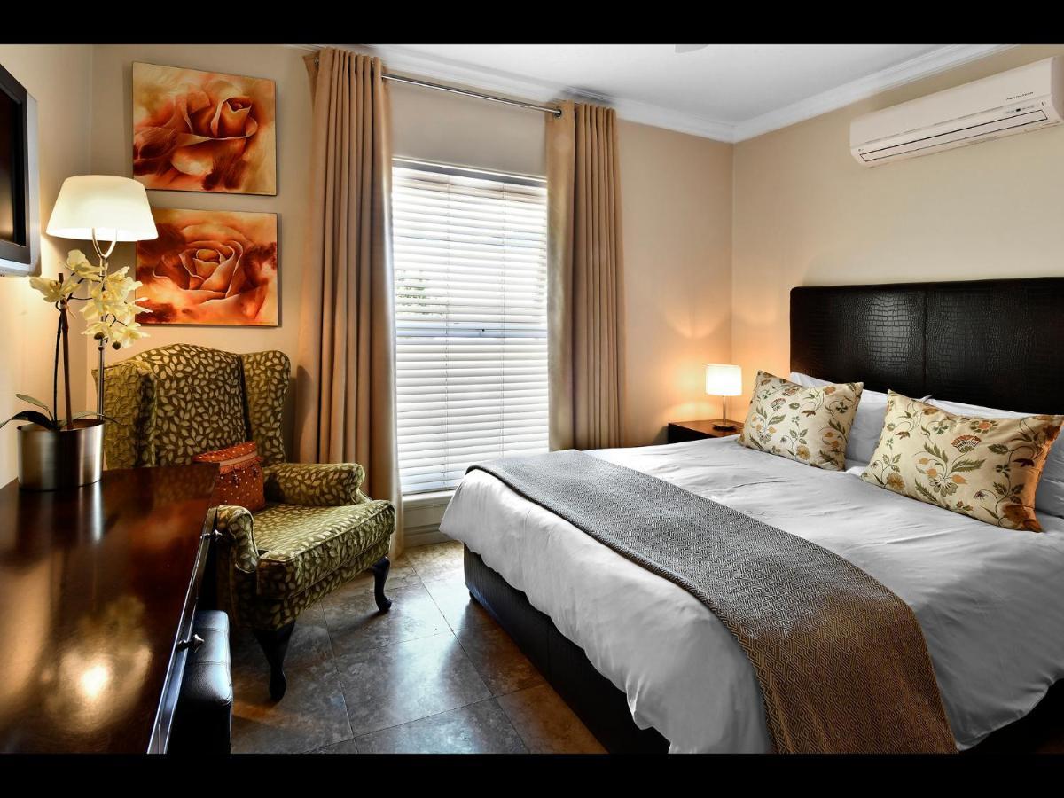 Apartmán Sorbonne 1 - No Loadshedding Franschhoek Exteriér fotografie