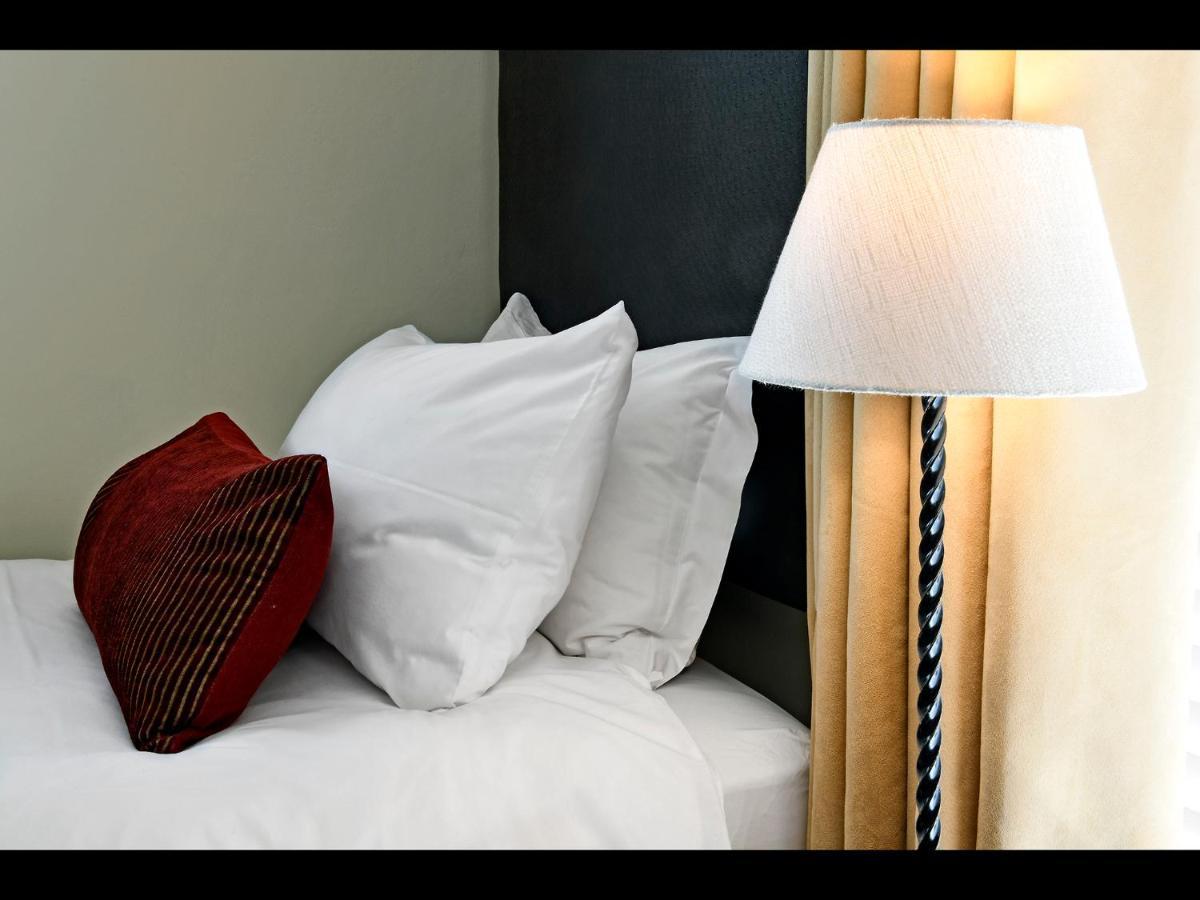 Apartmán Sorbonne 1 - No Loadshedding Franschhoek Exteriér fotografie